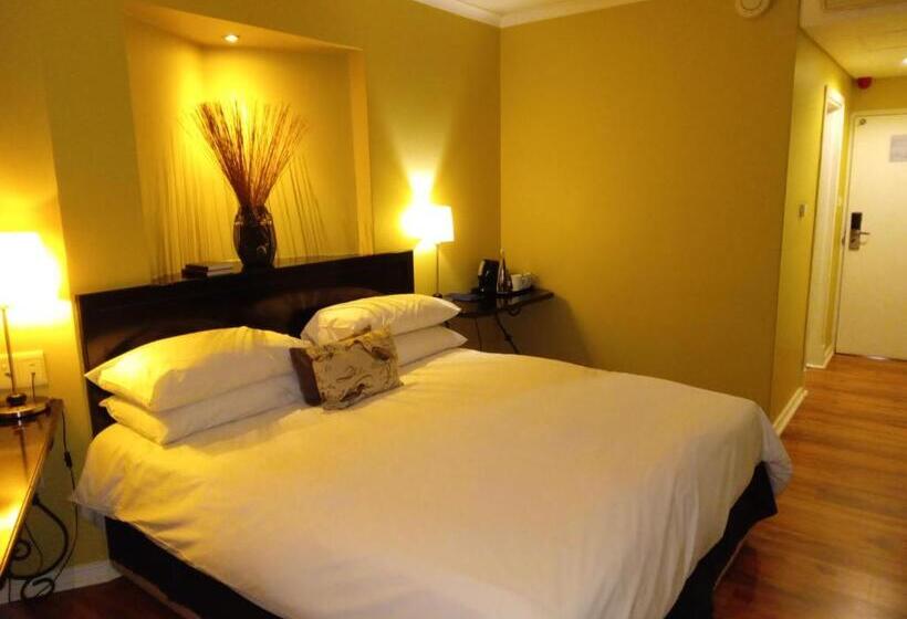 Стандартный Номер Кровать Кинг, Protea Hotel By Marriott Bloemfontein