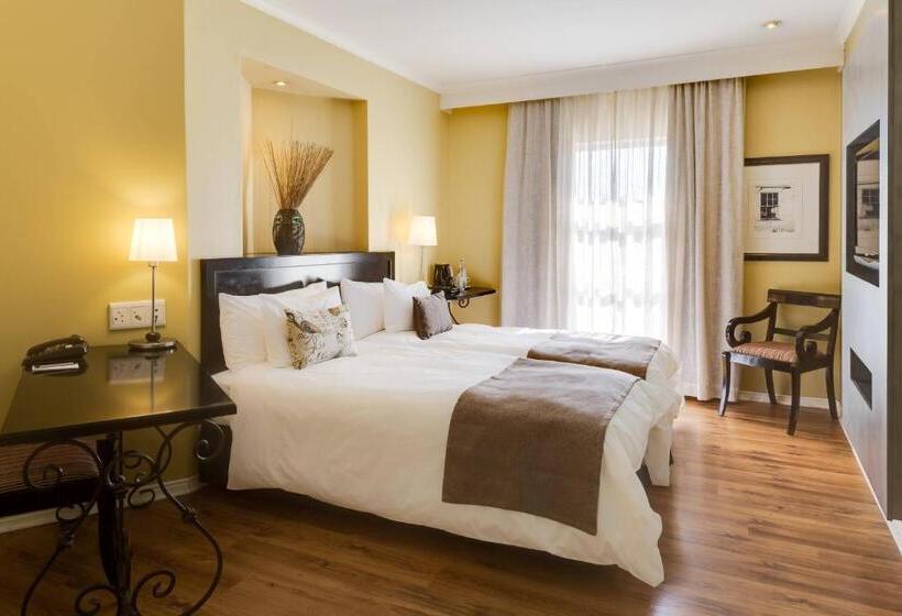 Номер Стандарт, Protea Hotel By Marriott Bloemfontein