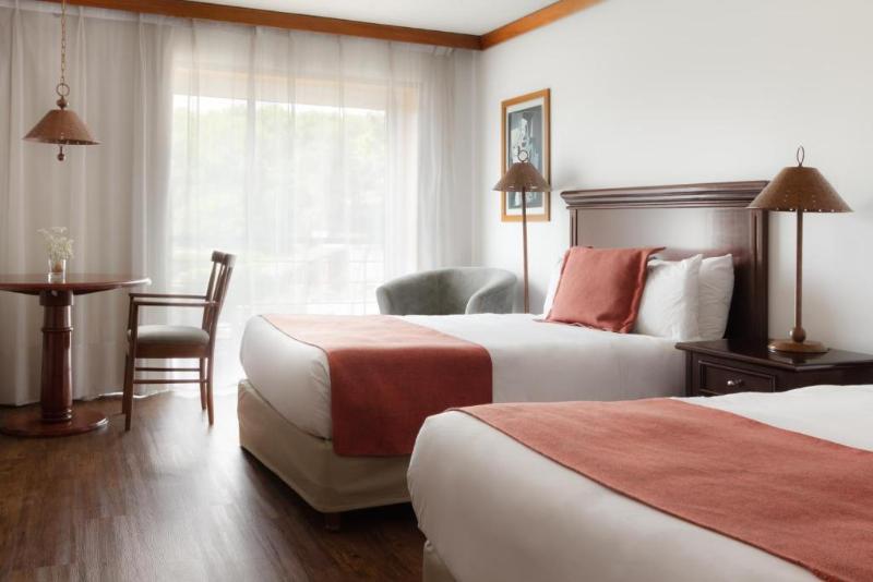 스탠다드 룸, Radisson Hotel Colonia Del Sacramento