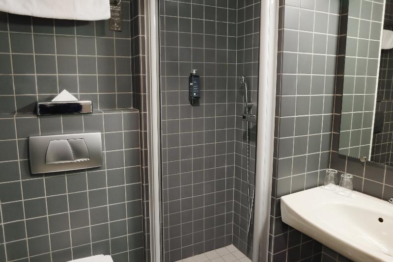Номер Deluxe, Reykjavik Centrum