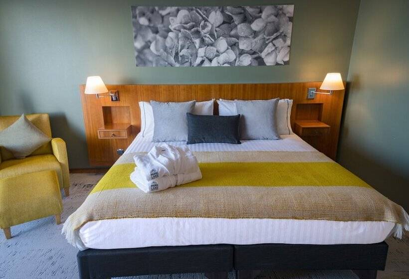 Quarto Deluxe, Park Lake Luxury