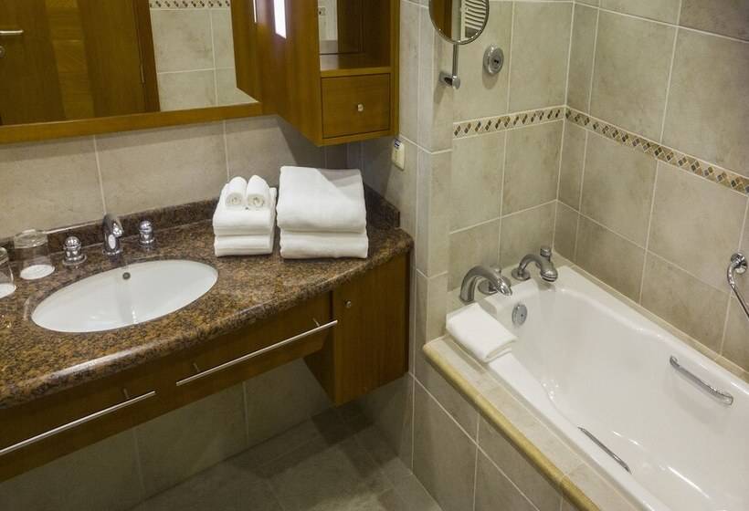 Номер Deluxe, Park Lake Luxury