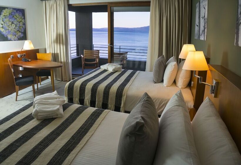 Quarto Deluxe, Park Lake Luxury