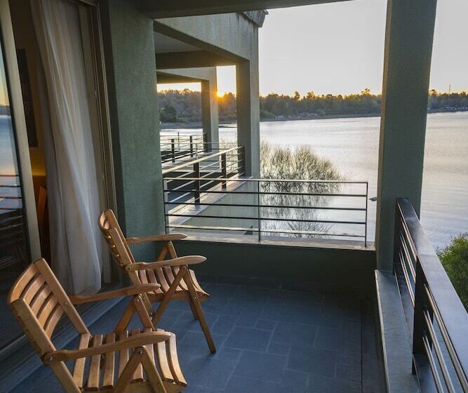 Номер Deluxe, Park Lake Luxury