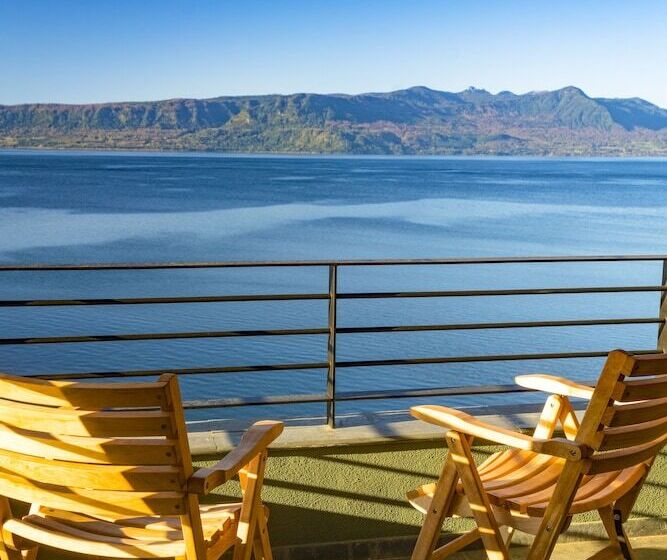 Номер Стандарт, Park Lake Luxury