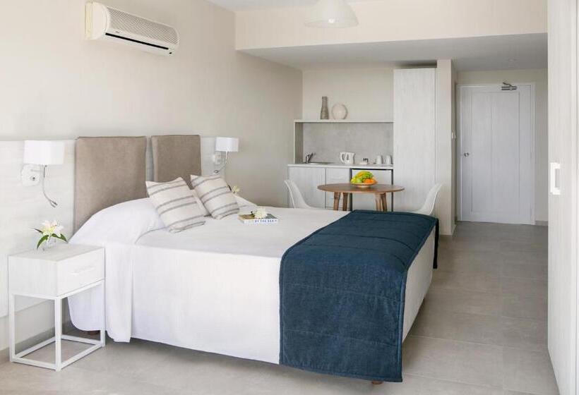 غرفة قياسية داخلية, Louis Paphos Breeze