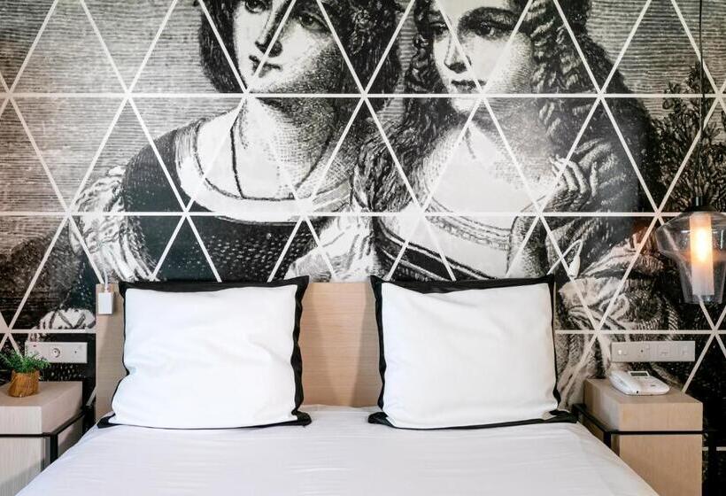 Люкс Вид на Море, King Jason Protaras   Designed For Adults By Louis Hotels