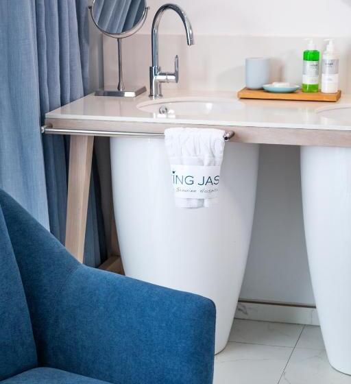 Студия Стандарт Вид на Море, King Jason Protaras   Designed For Adults By Louis Hotels