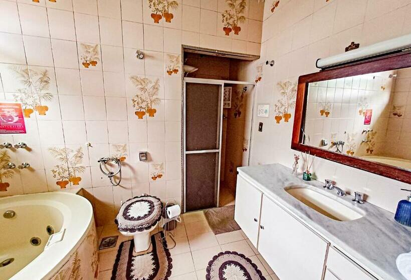 Family Suite, Naturaleza   Pousada & Centro Holístico