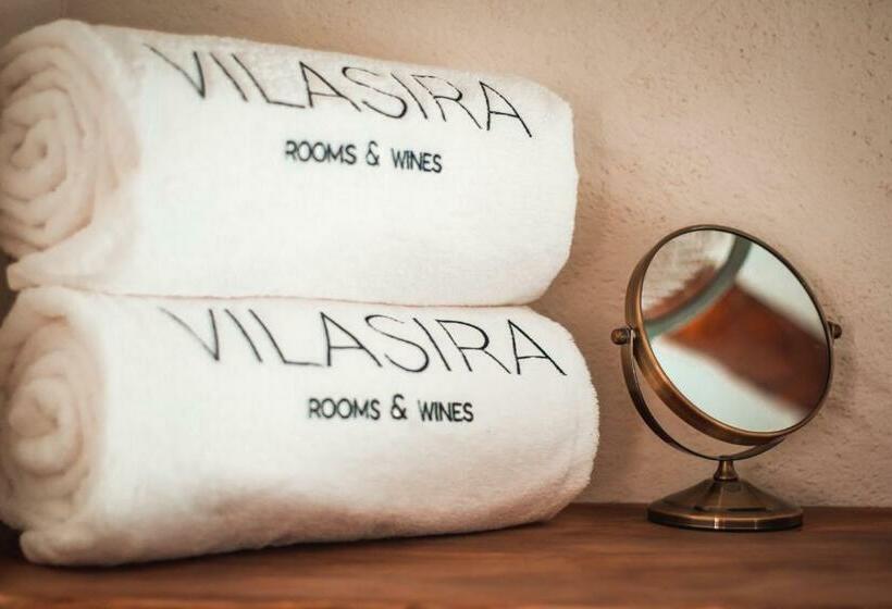 Номер Стандарт, Vilasira