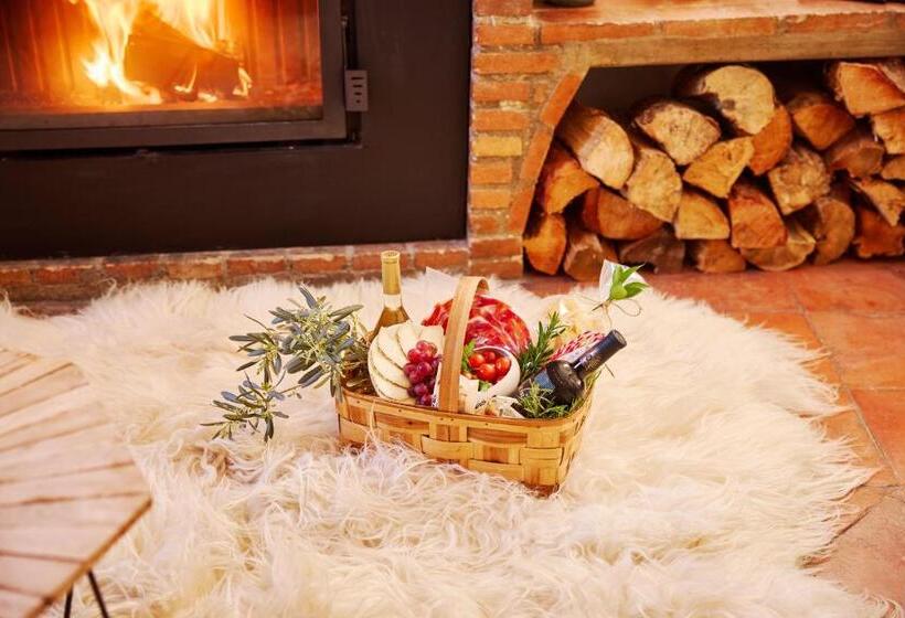 Люкс Повышенной Комфортности, Vilasira