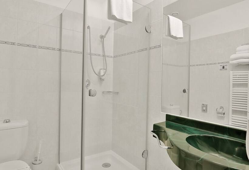 Номер Стандарт Индивидуальный, Belvedere Wellness