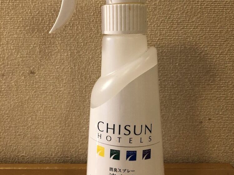 Номер Economy, Chisun Hotel Hamamatsucho