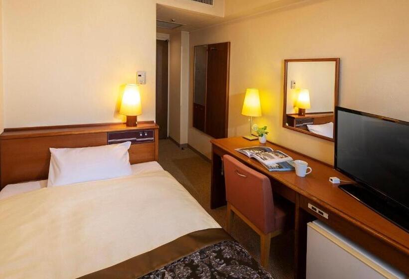 Номер Стандарт Индивидуальный, Chisun Hotel Hamamatsucho