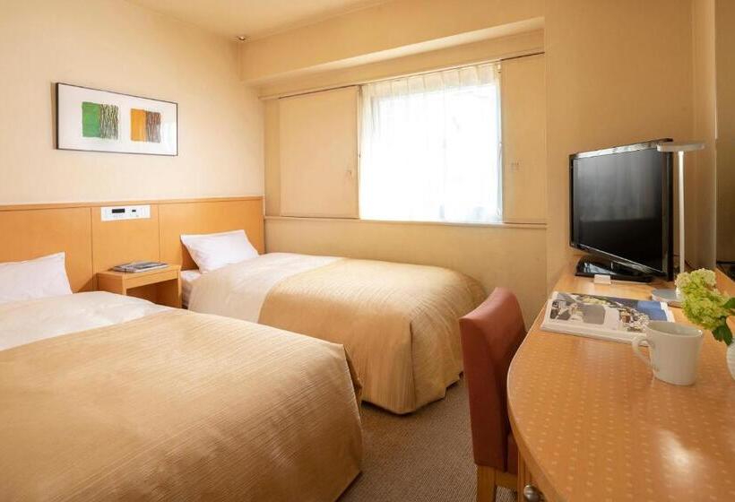 Номер Стандарт, Chisun Hotel Hamamatsucho