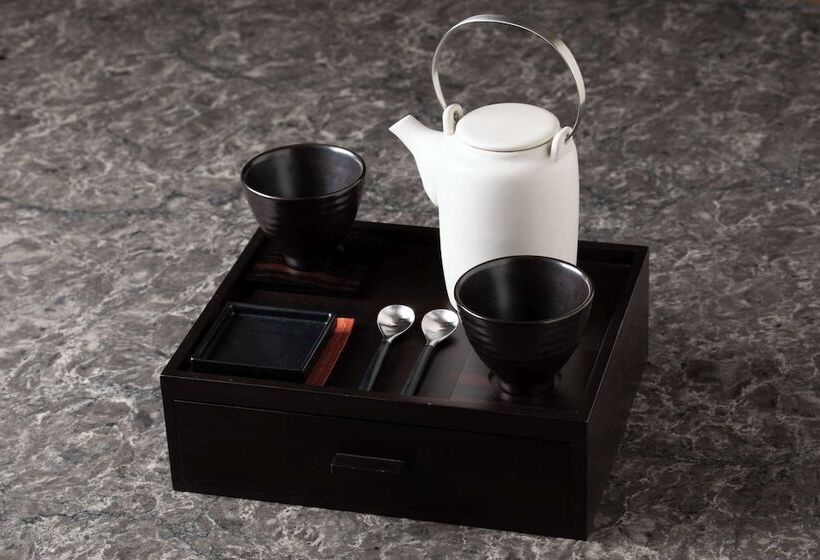 Люкс, Grand Hyatt Tokyo