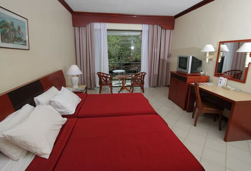 اتاق سوپریور, Legend Cherating Beach Resort
