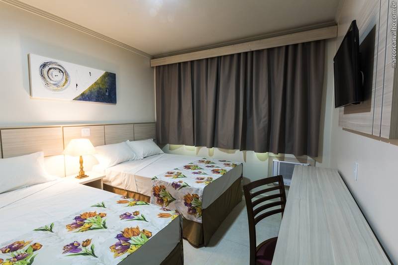 سوییت سوپریور, Roomo Bela Cintra