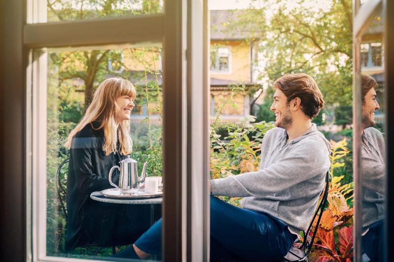 디럭스 룸, Stallmästaregården Hotel, Stockholm, A Member Of Design Hotels