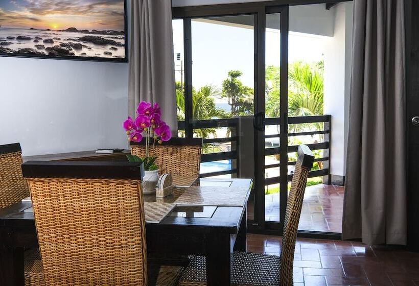 Вилла 1 Спальня, Terraza Del Pacifico