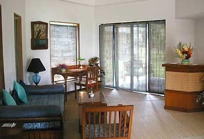 Люкс, The Meadows Resort And Spa