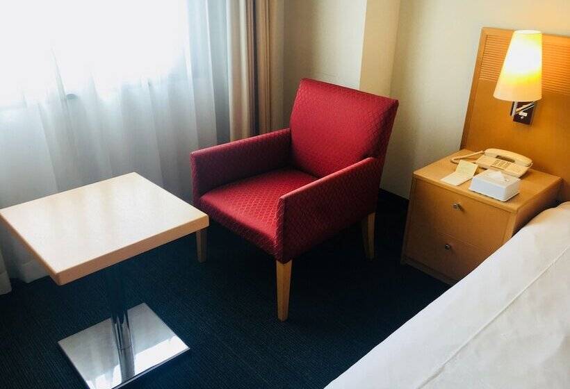 Номер Стандарт, Welco Narita