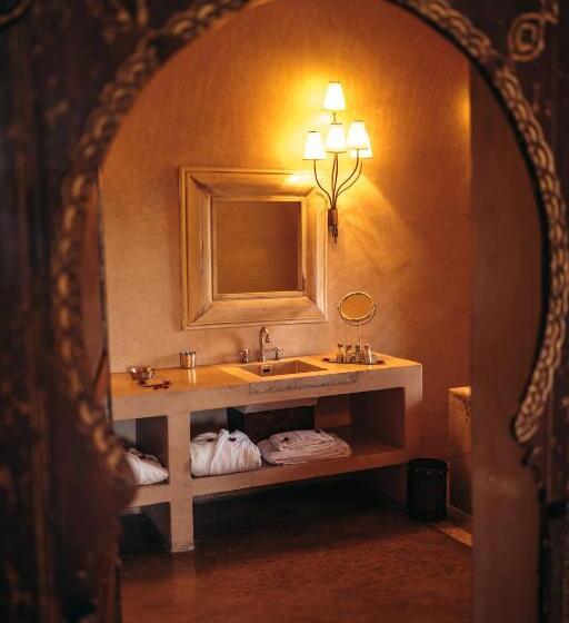 سوئیت کلاسیک, Ksar Char Bagh Small Luxury Hotels