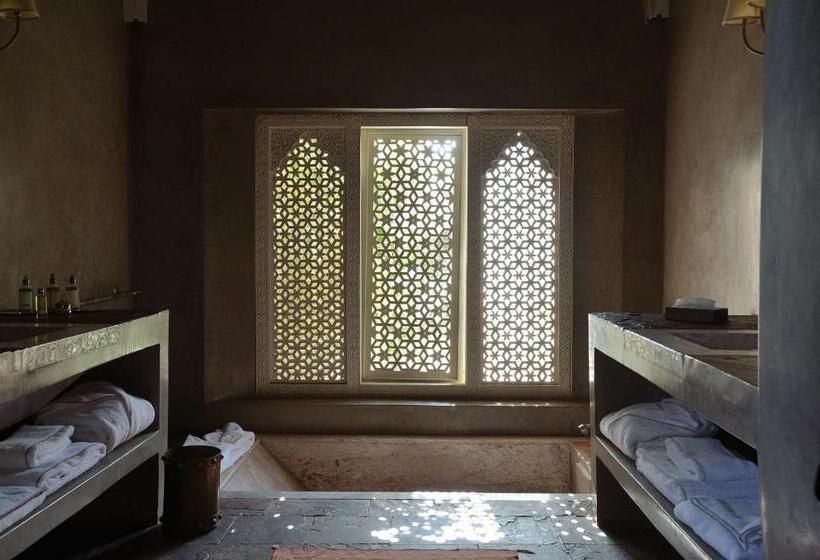 سوییت با استخر, Ksar Char Bagh Small Luxury Hotels