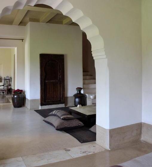 آپارتمان 1 خوابه, Ksar Char Bagh Small Luxury Hotels