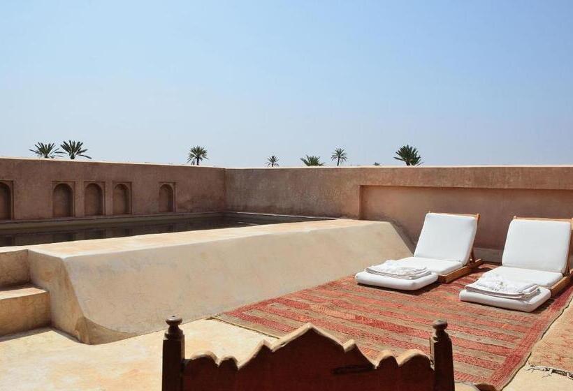 آپارتمان 1 خوابه, Ksar Char Bagh Small Luxury Hotels