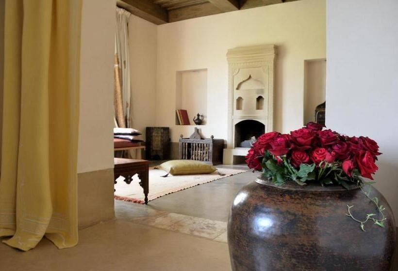 آپارتمان 1 خوابه, Ksar Char Bagh Small Luxury Hotels