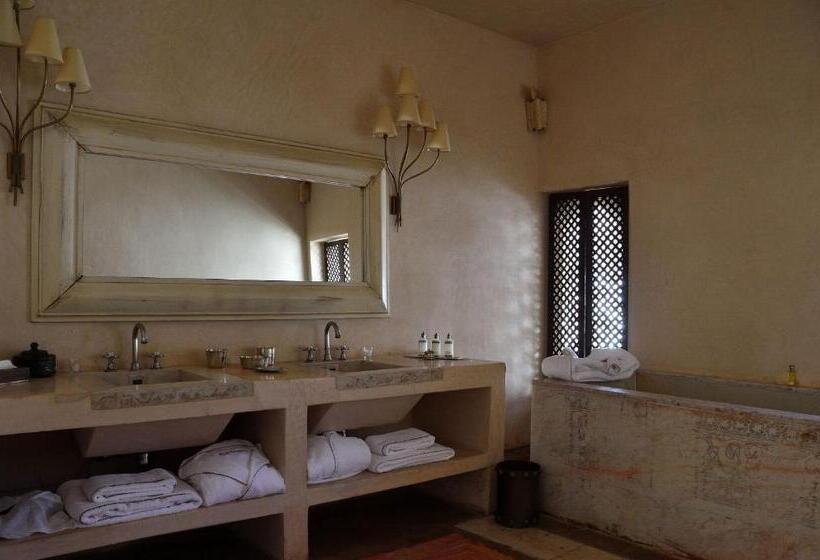 آپارتمان 1 خوابه, Ksar Char Bagh Small Luxury Hotels