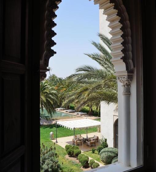 آپارتمان 1 خوابه, Ksar Char Bagh Small Luxury Hotels