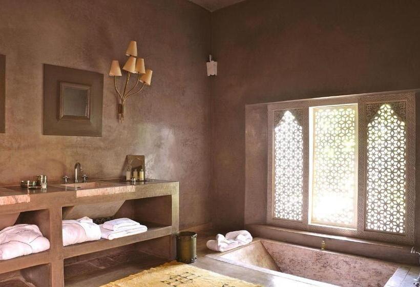 سوییت, Ksar Char Bagh Small Luxury Hotels