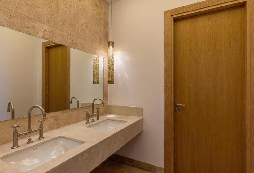 آپارتمان لوکس 1 خوابه, Ksar Char Bagh Small Luxury Hotels