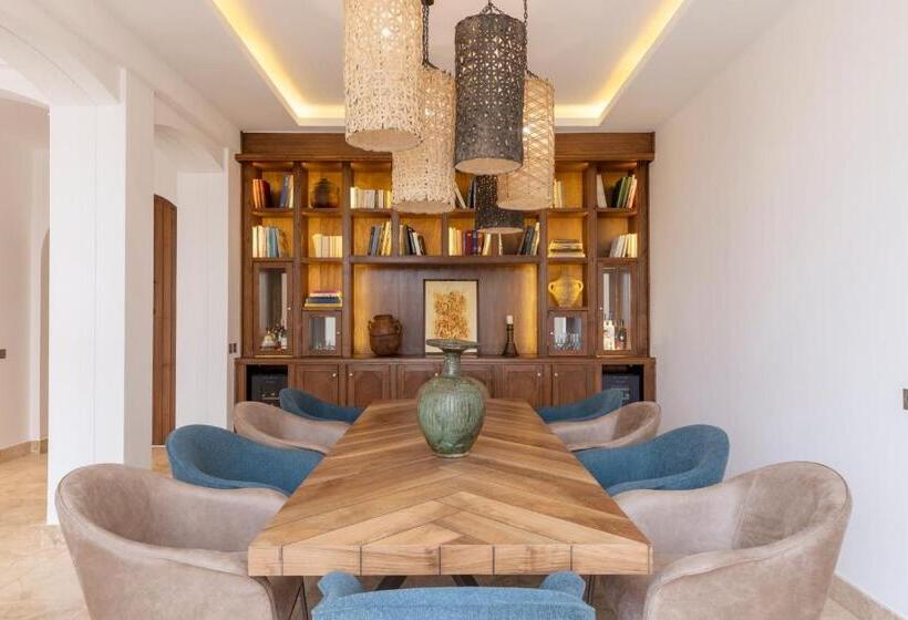 آپارتمان لوکس 1 خوابه, Ksar Char Bagh Small Luxury Hotels