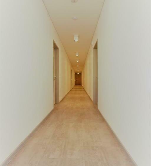 Студия Стандарт, Campus Apartments