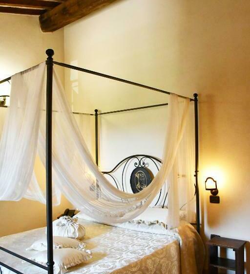 스탠다드 룸, Grand Relais Laurenti