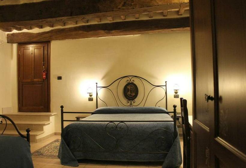스탠다드 룸, Grand Relais Laurenti