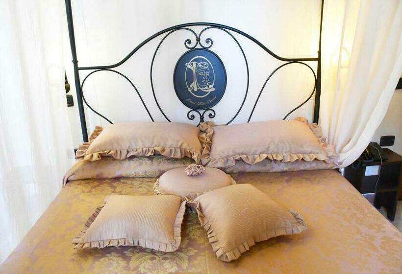 스탠다드 룸, Grand Relais Laurenti