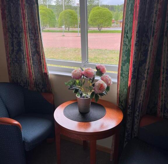 Quarto Estandar, L Indalsleden