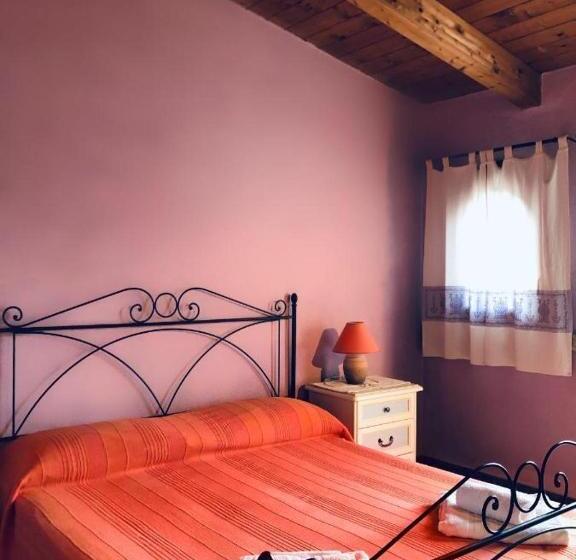 Номер Стандарт, Trasicca B&b