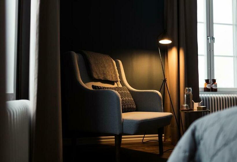 Номер Superior, Stilleben Hotell