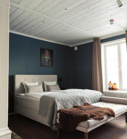 Номер Deluxe, Stilleben Hotell