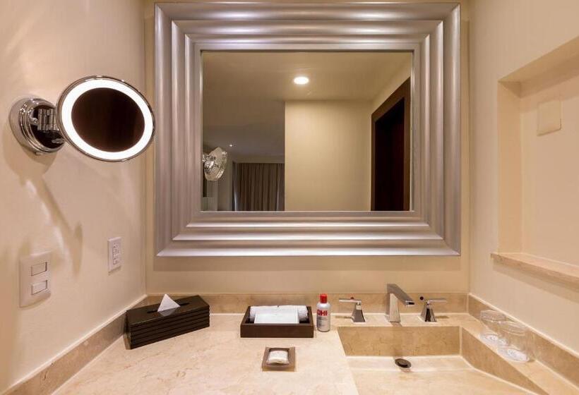 Cameră Superioară cu Vedere spre Grădina, Moon Palace Nizuc  All Inclusive