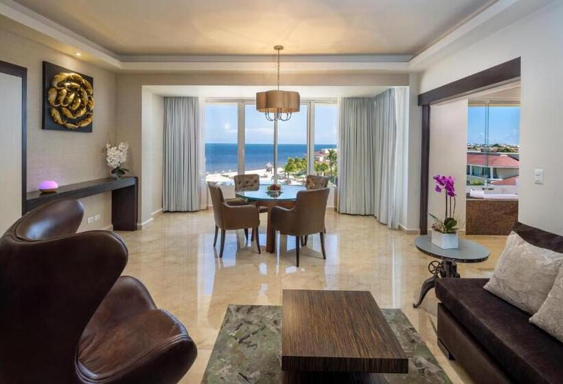 Suite Senior, Moon Palace Nizuc  All Inclusive