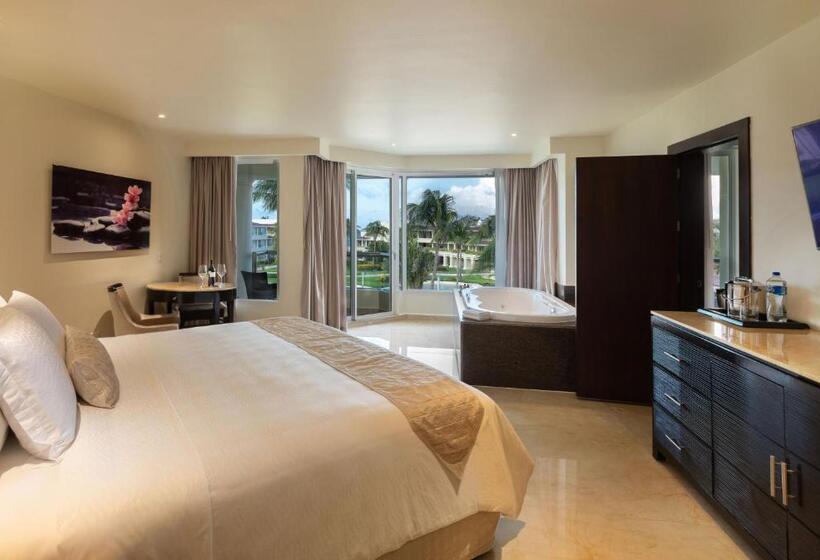 Suite Familiar, Moon Palace Nizuc  All Inclusive