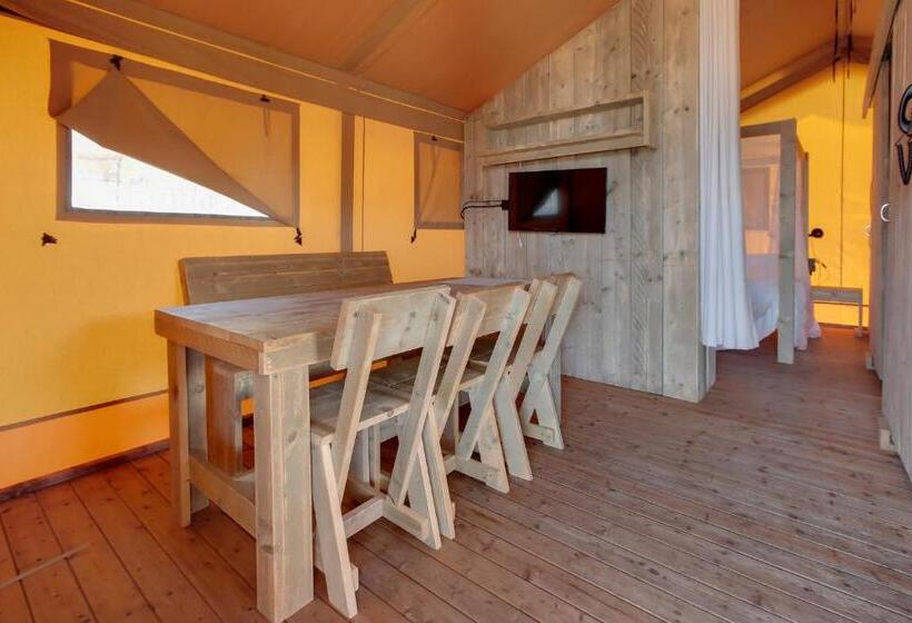 Standard Tent, Camping & Resort Sangulí Salou