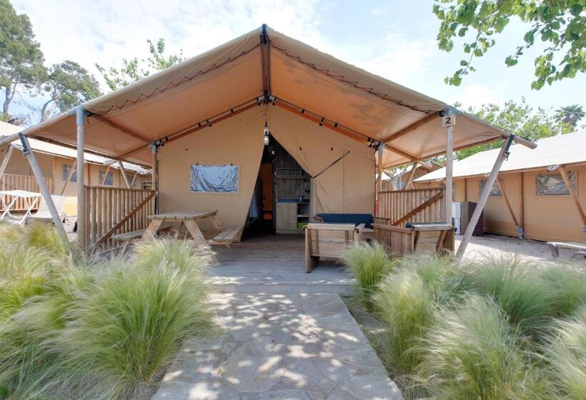 Standard Tent, Camping & Resort Sangulí Salou