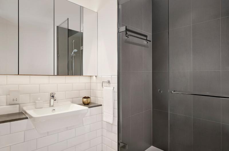 استودیوی استاندارد, Citadines Islington London